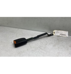 Attache ceinture avant droit VOLKSWAGEN GOLF 2