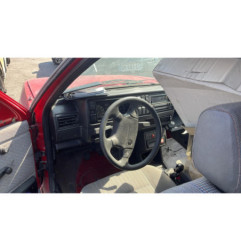 Pulseur d'air VOLKSWAGEN GOLF 2