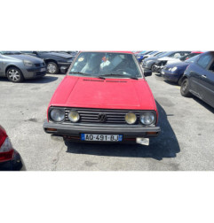 Pulseur d'air VOLKSWAGEN GOLF 2
