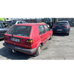 Pulseur d'air VOLKSWAGEN GOLF 2