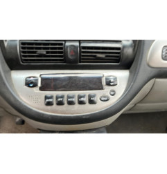 Retroviseur gauche CHEVROLET REZZO