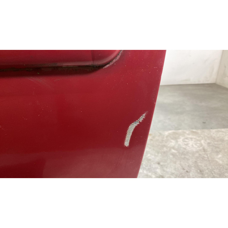 Porte avant droit CITROEN BERLINGO 1 Photo n°3