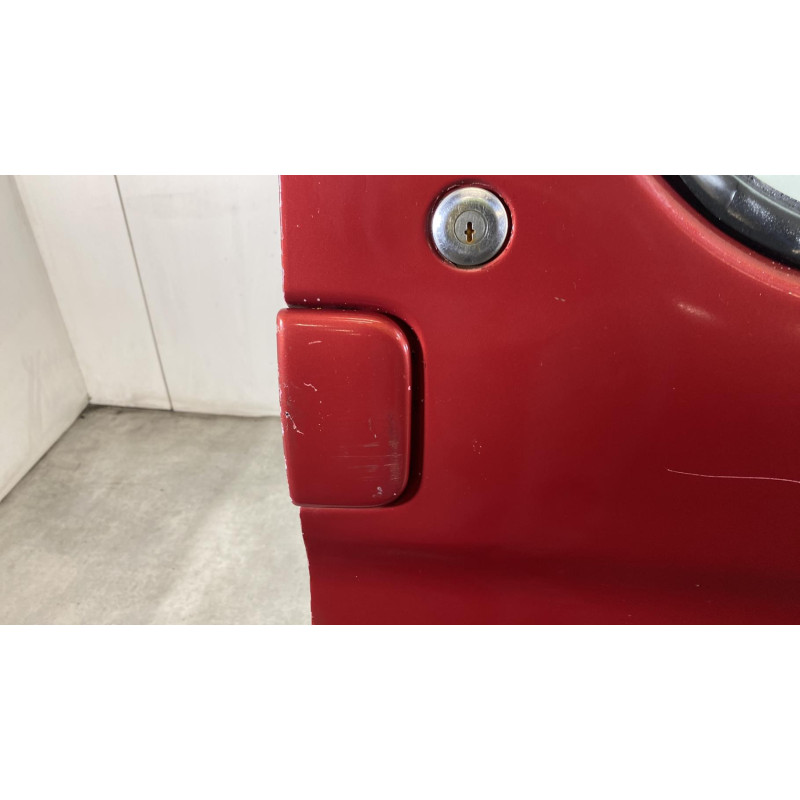 Porte avant droit CITROEN BERLINGO 1 Photo n°5