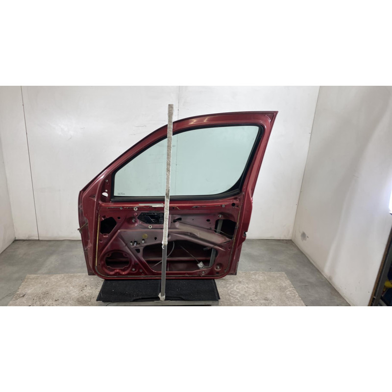 Porte avant droit CITROEN BERLINGO 1 Photo n°6