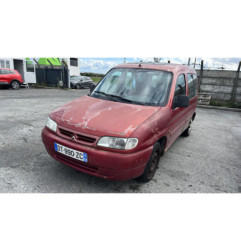 Porte avant droit CITROEN BERLINGO 1