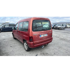 Porte avant droit CITROEN BERLINGO 1