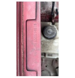 Porte avant droit CITROEN BERLINGO 1