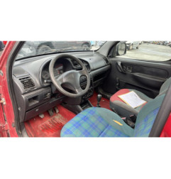 Porte avant droit CITROEN BERLINGO 1