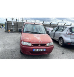 Porte avant droit CITROEN BERLINGO 1