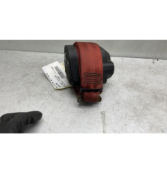 Ceinture arriere gauche CITROEN BERLINGO 1 Photo n°1