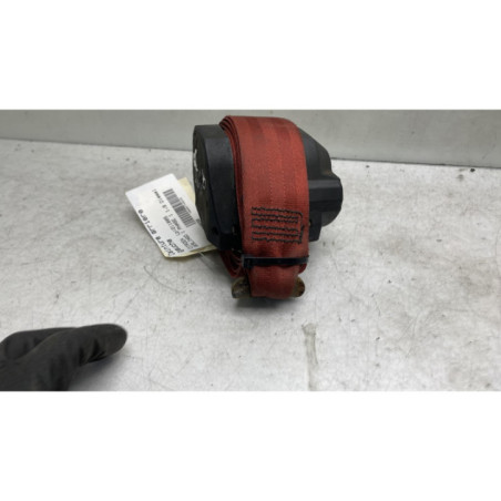 Ceinture arriere gauche CITROEN BERLINGO 1 Photo n°1