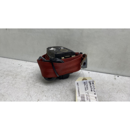 Ceinture arriere gauche CITROEN BERLINGO 1