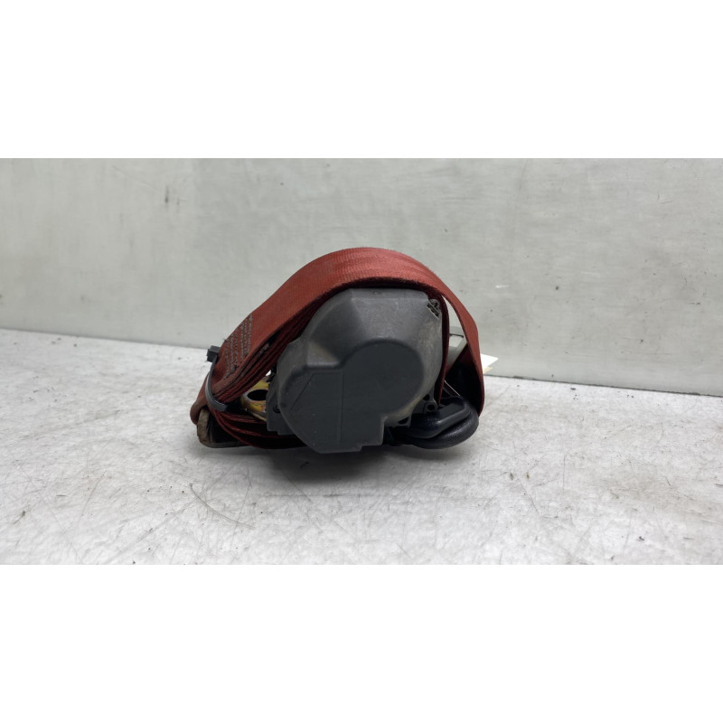 Ceinture arriere gauche CITROEN BERLINGO 1 Photo n°4