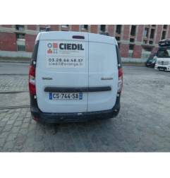 Vase de lave glace DACIA DOKKER