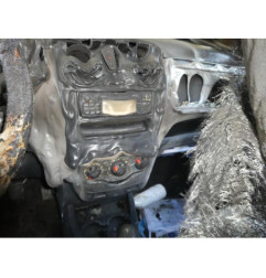 Vase de lave glace DACIA DOKKER