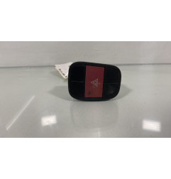 Bouton de warning CITROEN NEMO Photo n°1