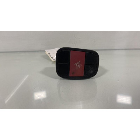 Bouton de warning CITROEN NEMO Photo n°1