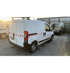 Bouton de warning CITROEN NEMO
