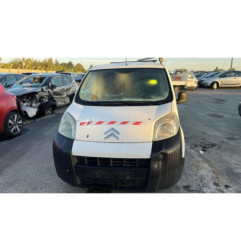 Bouton de warning CITROEN NEMO
