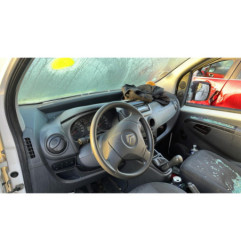 Bouton de warning CITROEN NEMO