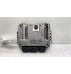 Calculateur moteur CITROEN NEMO Photo n°1