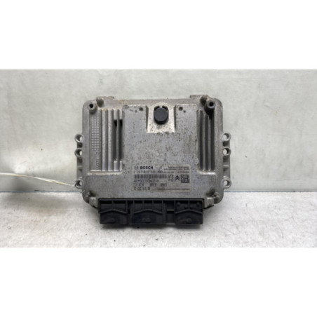 Calculateur moteur CITROEN NEMO Photo n°1