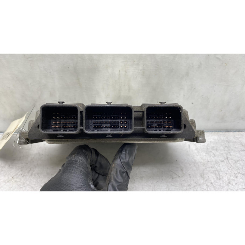 Calculateur moteur CITROEN NEMO Photo n°2