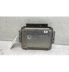 Calculateur moteur CITROEN NEMO