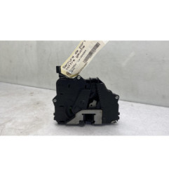 Serrure de porte de coffre gauche CITROEN NEMO