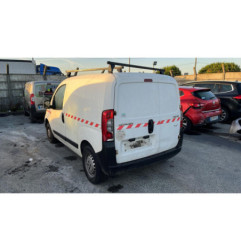 Serrure de porte de coffre gauche CITROEN NEMO