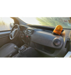 Serrure de porte de coffre gauche CITROEN NEMO