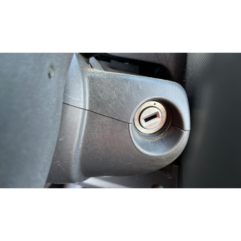 Serrure de porte de coffre gauche CITROEN NEMO Photo n°11