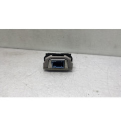 Camera CITROEN C3 3