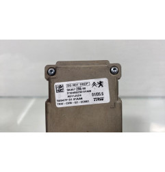 Camera CITROEN C3 3