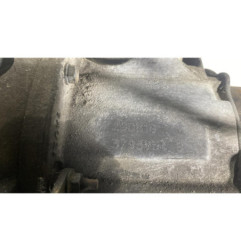 Boite de vitesses PEUGEOT 206 Photo n°1