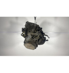Boite de vitesses PEUGEOT 206
