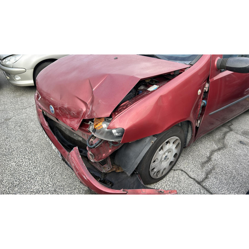 Compteur FIAT PUNTO 2 Photo n°8