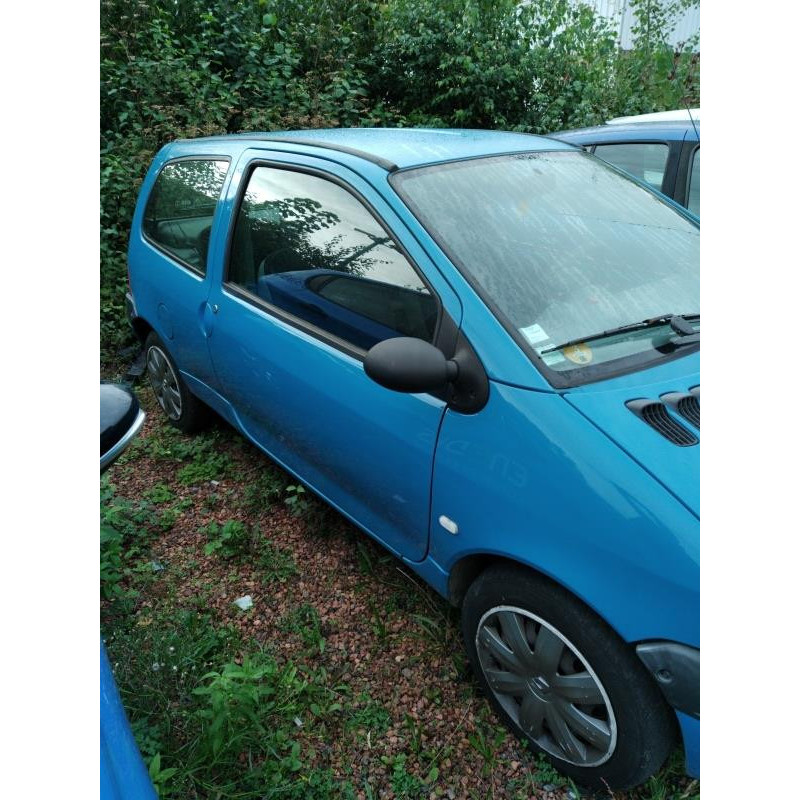 Aile avant droit RENAULT TWINGO 1 Photo n°8