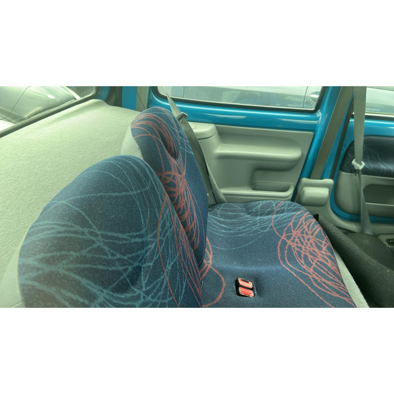 Aile avant droit RENAULT TWINGO 1 Photo n°14