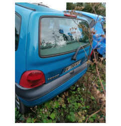 Aile avant droit RENAULT TWINGO 1