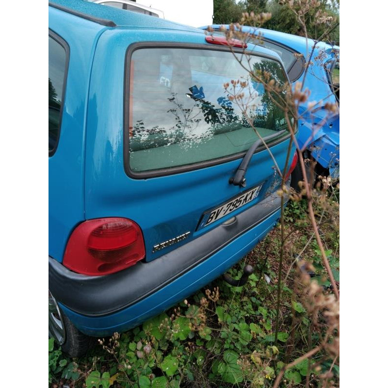 Aile avant droit RENAULT TWINGO 1 Photo n°16