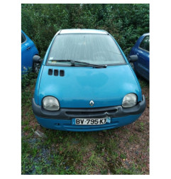 Aile avant droit RENAULT TWINGO 1