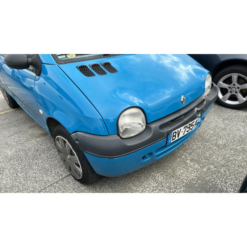 Aile avant droit RENAULT TWINGO 1 Photo n°19