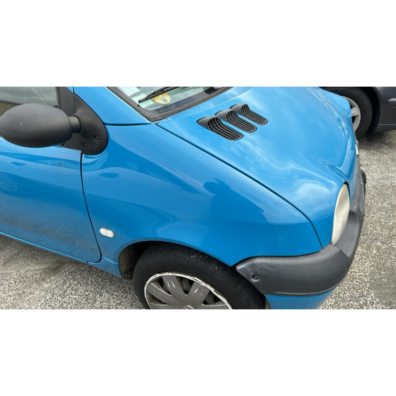 Aile avant droit RENAULT TWINGO 1 Photo n°20