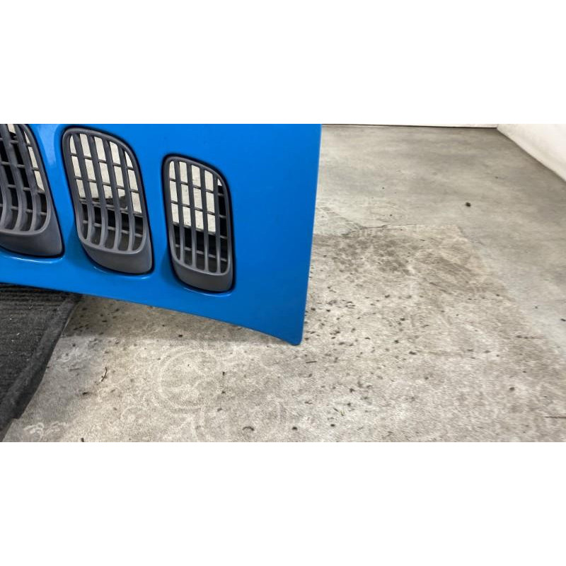 Capot RENAULT TWINGO 1 Photo n°3