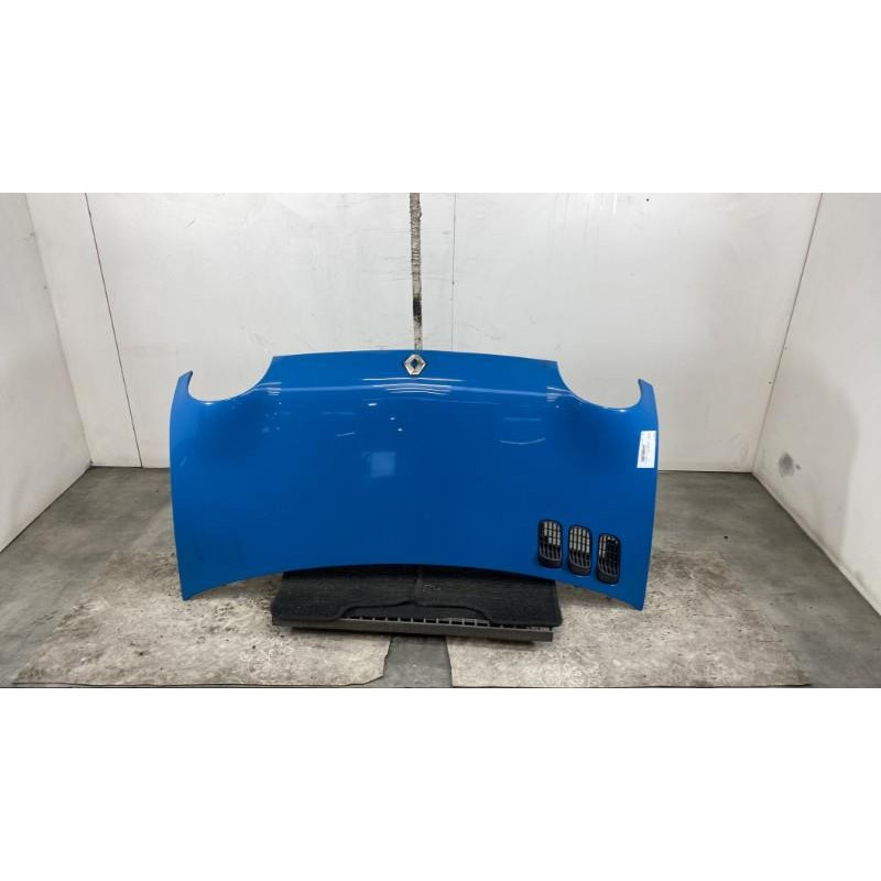 Capot RENAULT TWINGO 1 Photo n°6