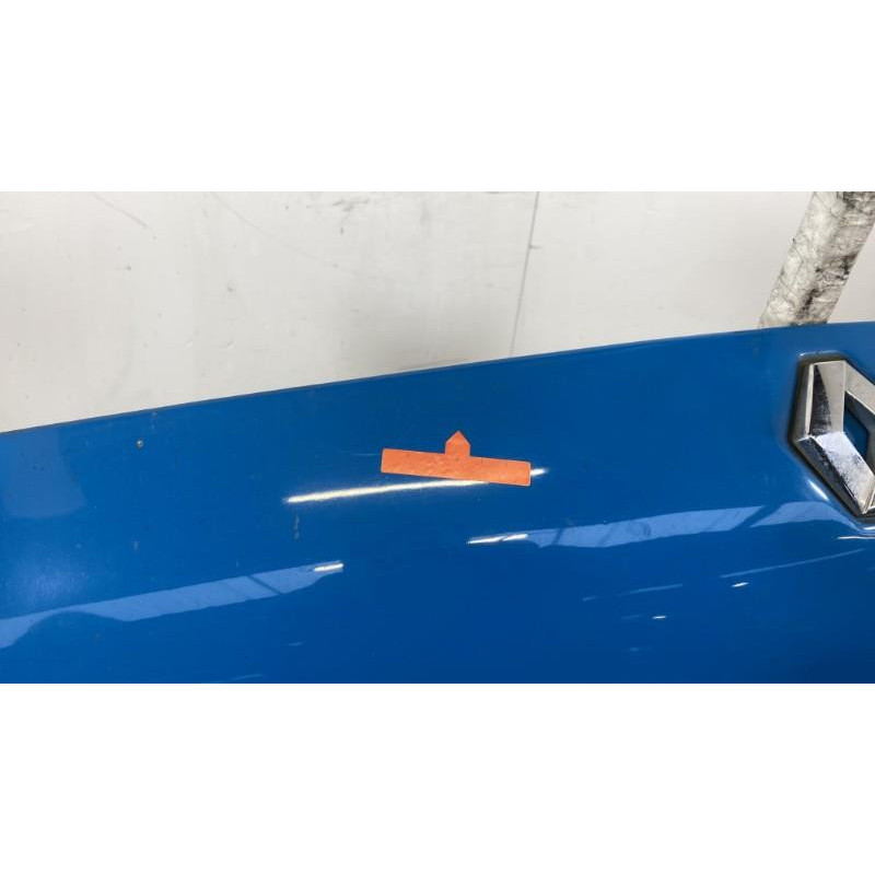 Capot RENAULT TWINGO 1 Photo n°8