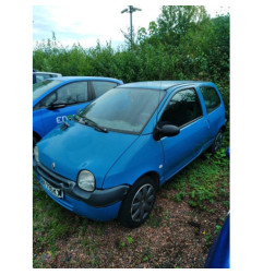 Capot RENAULT TWINGO 1