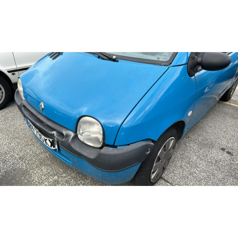 Capot RENAULT TWINGO 1 Photo n°18