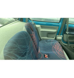 Capot RENAULT TWINGO 1